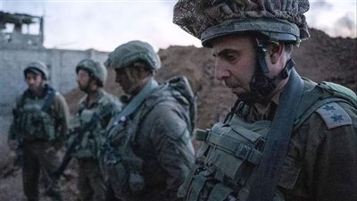 الجيش الإسرائيلي يقول إنه أسر 3 مقاتلين في قوة 