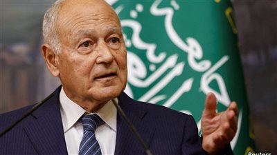 أبو الغيط: اسرائيل تخاطر بخسارة الدور المصري