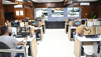 بنسبة زيادة من 10% إلى 15%.. محافظ قنا يعتمد تعريفة سيارة الأجرة الجديدة