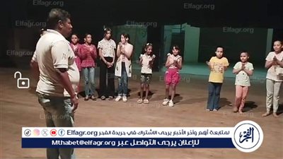 الأدب والسينما وعلاقتهما بثورة يوليو ضمن أنشطة قصور الثقافة بأسوان