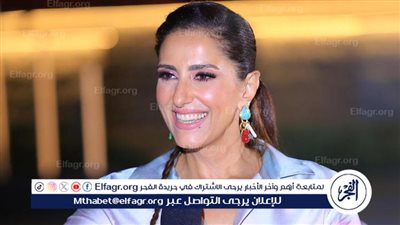 حنان مطاوع بطلة 