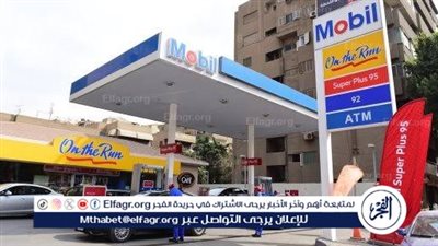 البترول: استهلاك البنزين بلغ 28 مليون لتر..والسولار وصل إلى 45 مليون لتر يوميًا