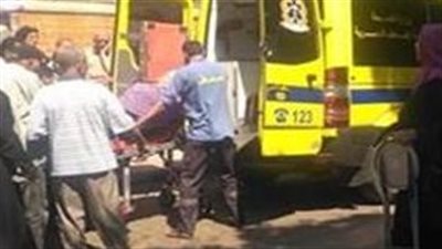 مصرع 3 أشقاء وإصابة 5 أشخاص في حادث بالقليوبية
