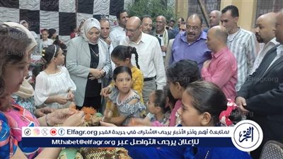 إقبال كبير في انطلاق مهرجان 