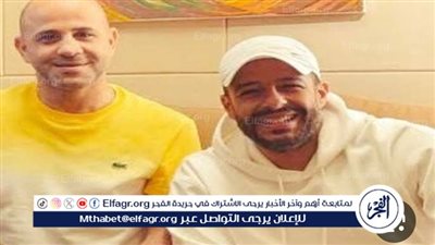 عزيز الشافعي وحماقي.. شراكة فنية ناجحة لا تنتهي