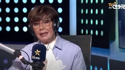 نجوى إبراهيم تهاجم ارتداء الحلق للرجال: ينفع تلبس مايوه وتمشي في الشارع وتقول حرية شخصية؟