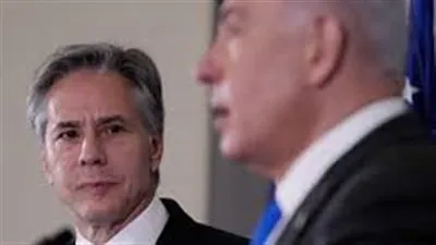   توقعات سلبية لزيارة بلينكن للقدس.. مساعي واشنطن لإحتواء الحرب (تقرير)