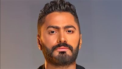 تعرف علي شروط دخول حفل تامر حسني بمهرجان العلمين.. اليوم