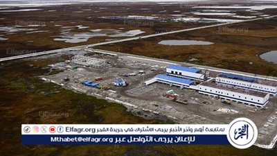  قتيل ومصابون نتيجة انفجار في حقل للغاز بشمال روسيا