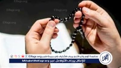 دعاء يوم الجمعة المستجاب للرزق.. اللهم ارزقنا رزقا حلالًا طيبًا