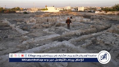 عاجل - دير القديس هيلاريون بقائمة التراث العالمي المعرض للخطر في غزة