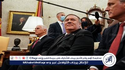 بومبيو يقترح على ترامب هزيمة روسيا بـ500 مليار دولار لأوكرانيا