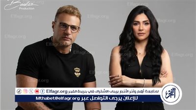 اليوم.. محمد نور وحبيبة يطرحان دويتو كلمني عن نفسك