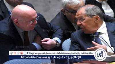 أوكرانيا تمتنع عن المشاركة باجتماع مجلس الأمن الدولي برئاسة روسيا