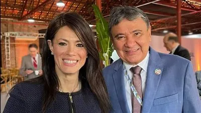 عاجل.. مصر تبحث الاستفادة من تجربة البرازيل التنموية بتفعيل قانون التخطيط الموحد