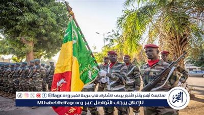 اشتباكات مسلحة بين الجيش المالي وانفصاليين قرب الحدود مع الجزائر