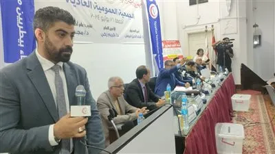 أمين عام نقابة البيطريين: 2.2 مليون جنيه منح علاجية لـ1144 عضوا