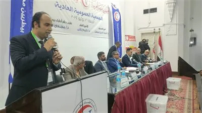 أمين صندوق “البيطريين”: النقابة استردت أرض أكتوبر واشترت سندات بـ15 مليون جنيه