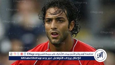 ميدو يفاجئ محمد صلاح: أنا أفضل منك