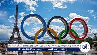 عاجل.. فضيحة في أولمبياد باريس 2024