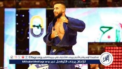 بسبب المنشطات.. الوكالة الدولية تستبعد العراقي سجاد غانم من أولمبياد باريس