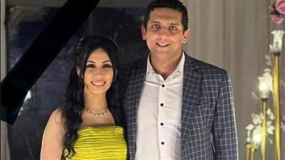 وفاة زوجان من أسيوط إثر حادث تصادم بين أتوبيس وتريلا في المنيا