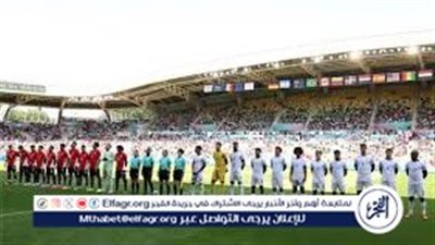 موعد مباراة منتخب مصر وإسبانيا الحاسمة في أولمبياد باريس والقنوات الناقلة 
