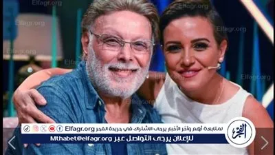 ريهام عبدالغفور توجه رسالة مؤثرة لوالدها: