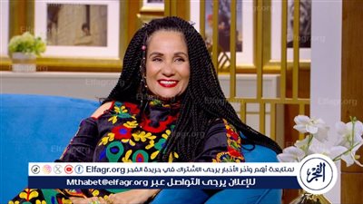 كابوريا 2.. هل يكرر محمد رمضان نجاح أحمد زكي؟.. سحر رامي تجيب