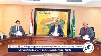 الفيوم تجري قرعة علنية لـ 155 سيارة أجرة بالمحافظة للقضاء على الزحام في المواقف