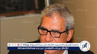 الموسيقار راجح داوود يكشف لأول مرة أسرار موسيقى فيلم «الكيت كات»