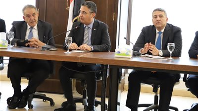  في أولى زياراته للمحافظة.. 