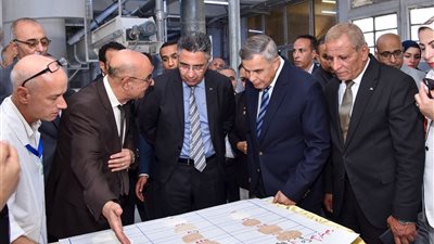 وزير التموين: تطوير ما يقرب من 400 مركز خدمة