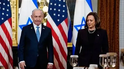 نتنياهو يلمح لأول 