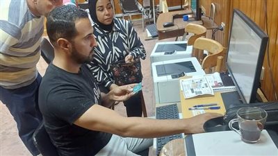 مكتب التنسيق يعلن تسجيل 15 ألف طالب في اختبارات القدرات