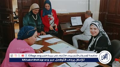 بدء اختبارات القدرات لكلية التربية الموسيقية بجامعة حلوان