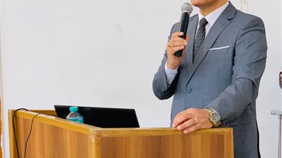 إدارة الابتكار وريادة الأعمال في المؤسسات التعليمية.. مؤتمر دولي تنظمه تربية الإسكندرية 