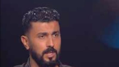 المخرج محمد سامي يحرر محضر ضد مدير مركز صيانة لاتهامه بإتلاف سيارته بالشيخ زايد| صور