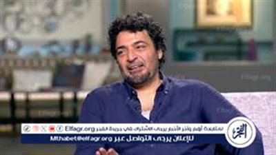 الخميس القادم.. حميد الشاعري يلتقي بجمهوره في حفل 