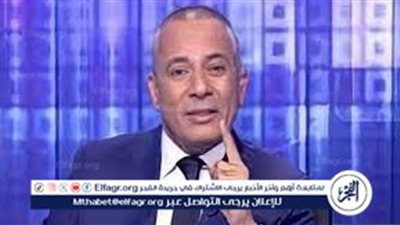 أحمد موسى: لبنان يعيش في ظلام دائم.. وخسائر تصل لـ4 مليارات دولار (فيديو)
