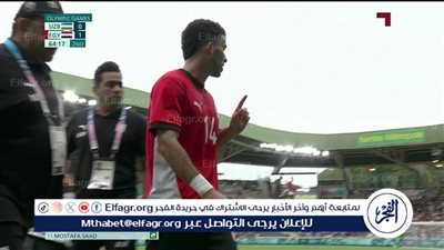 نجم الأهلي يطالب بترحيل زيزو من باريس 