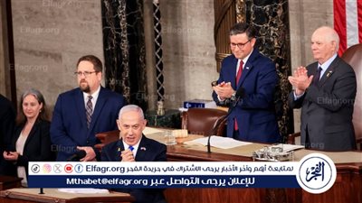 القومي لحقوق الإنسان يكشف هدف نتنياهو من زيارته إلى واشنطن