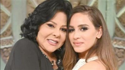 غدا.. جميلة عوض برفقة أسرتها ضيوف في برنامج 