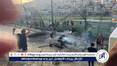 تصاعد التوترات بين إيران وإسرائيل بعد حادث مجدل شمس