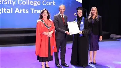 عاجل| 834 طالب يلتحقون بمبادرة مصر الرقمية 