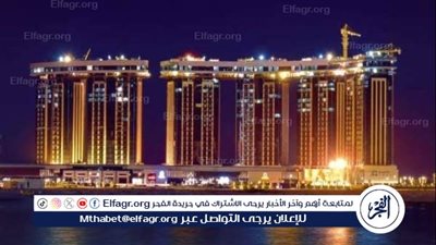 إكسترا نيوز: تحقيق الأحلام موجود بشكل كبير على أرض العلمين