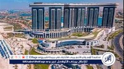 استشارى تخطيط عمرانى: مدينة العلمين الجديدة تشهد تغييرات جوهرية