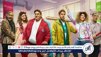 معتز التوني يعلن عن بدء تصوير الجرء الخامس من مسلسل 