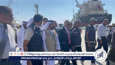 محافظ شمال سيناء لـ 