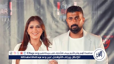 لهذا السبب.. محمد سامي يقرر توقف تصوير مسلسل إش إش لـ مي عمر